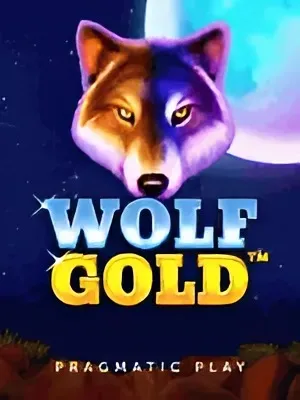 Wolf Gold - wilde wolf gokkast