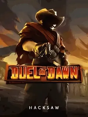 Duel Dawn - western duel gokkast